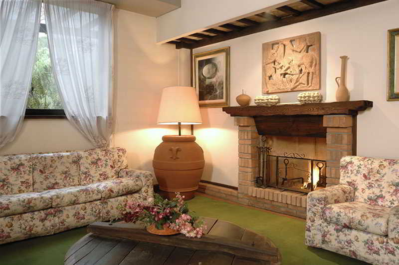 Hotel Giò Wine e Jazz Area 4
