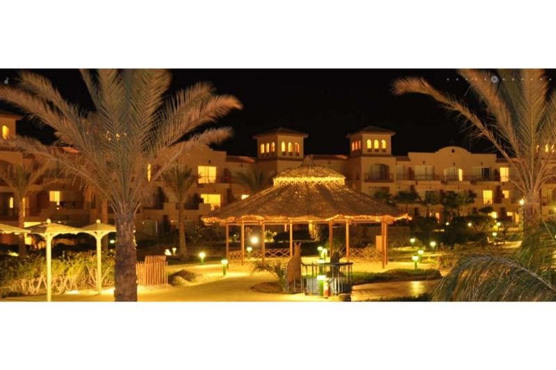 Pensée Royal Garden Beach Resort