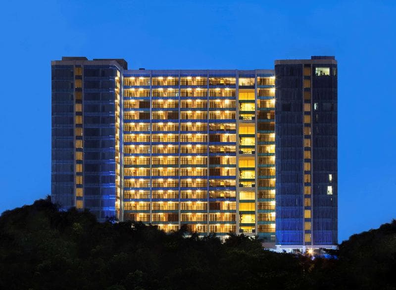 Best Western Premier The Hive 5