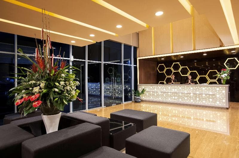 Best Western Premier The Hive 3