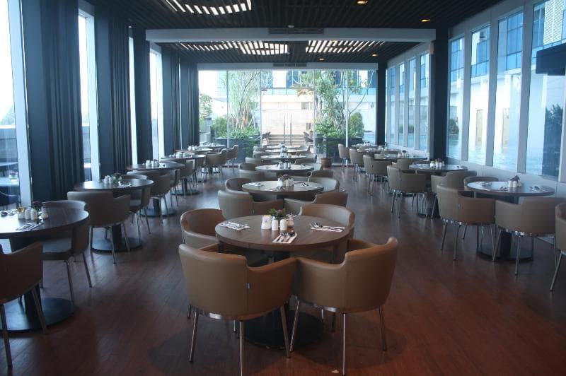 Best Western Premier The Hive 2