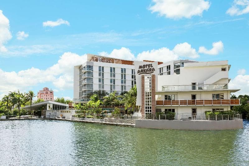 The Gates Hotel South Beach - a DoubleTree by Hilton 4