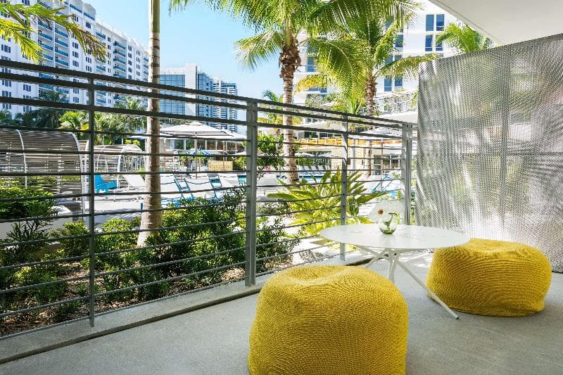 The Gates Hotel South Beach - a DoubleTree by Hilton photo 1