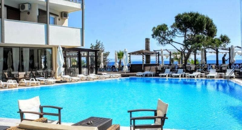 Mati Hotel photo 1
