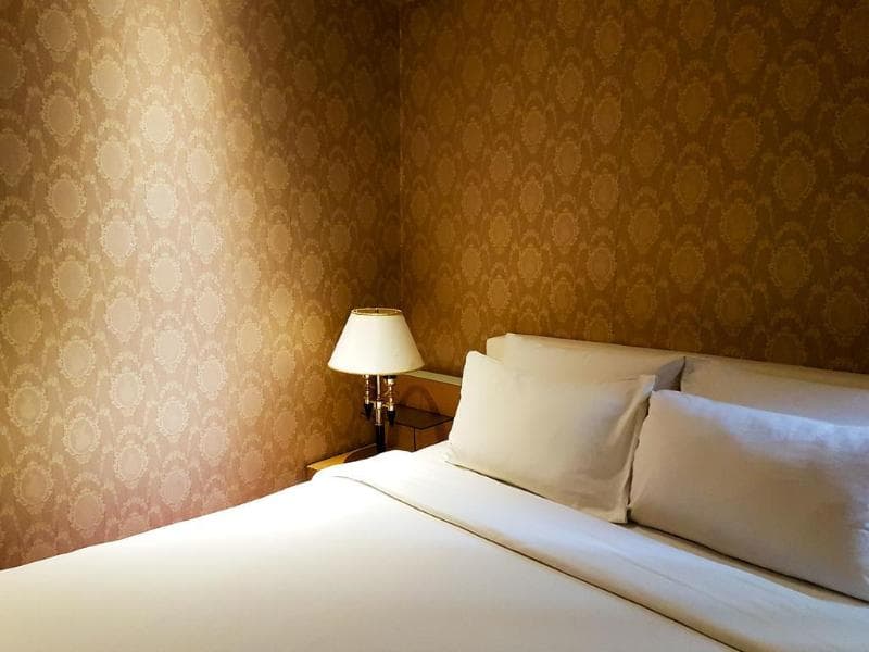 A&Em Hotel 8A Thai Van Lung 5