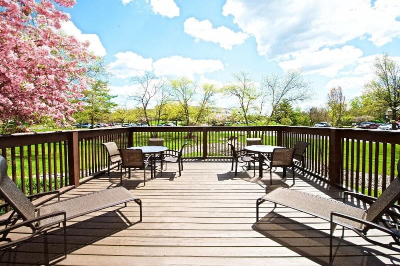 Sheraton Bucks County Langhorne 3
