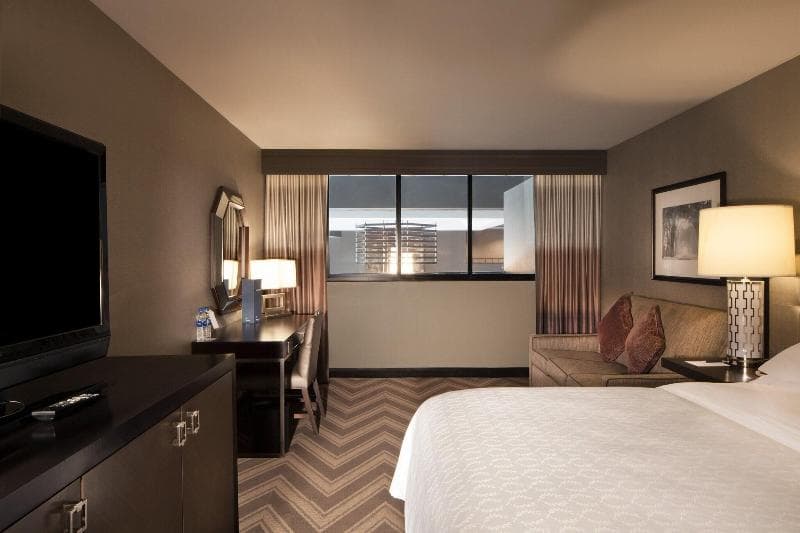 Sheraton Bucks County Langhorne 4