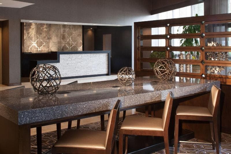 Sheraton Bucks County Langhorne 5