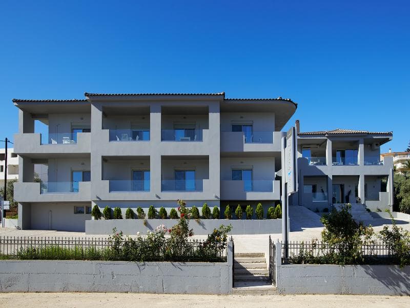Altamar Hotel photo 1