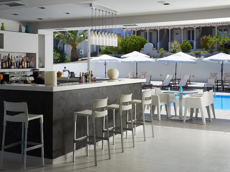 Altamar Hotel 4
