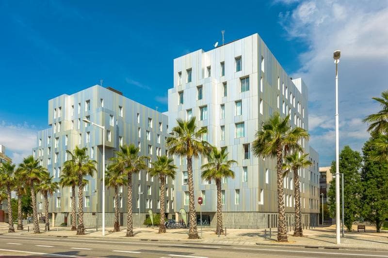 Urban Districs Apartments Rambla Suite & Pool main