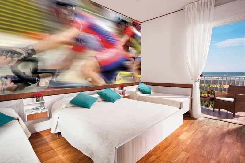 Sportur Club Hotel 5