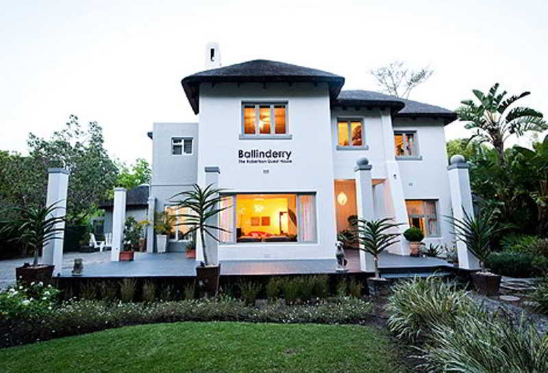 Ballinderry, The Robertson Guest House (Adults Only) 2