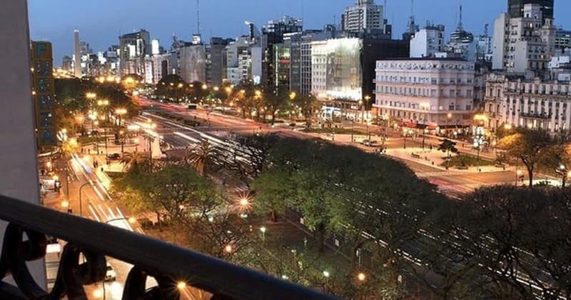 Htl 9 De Julio Hotel 4