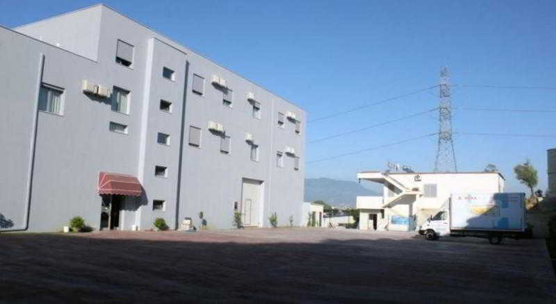 Aurelis Hotel 3