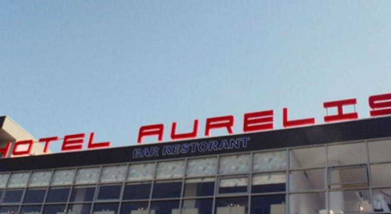 Aurelis Hotel 2