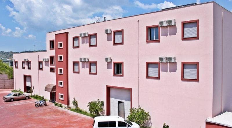 Aurelis Hotel 4