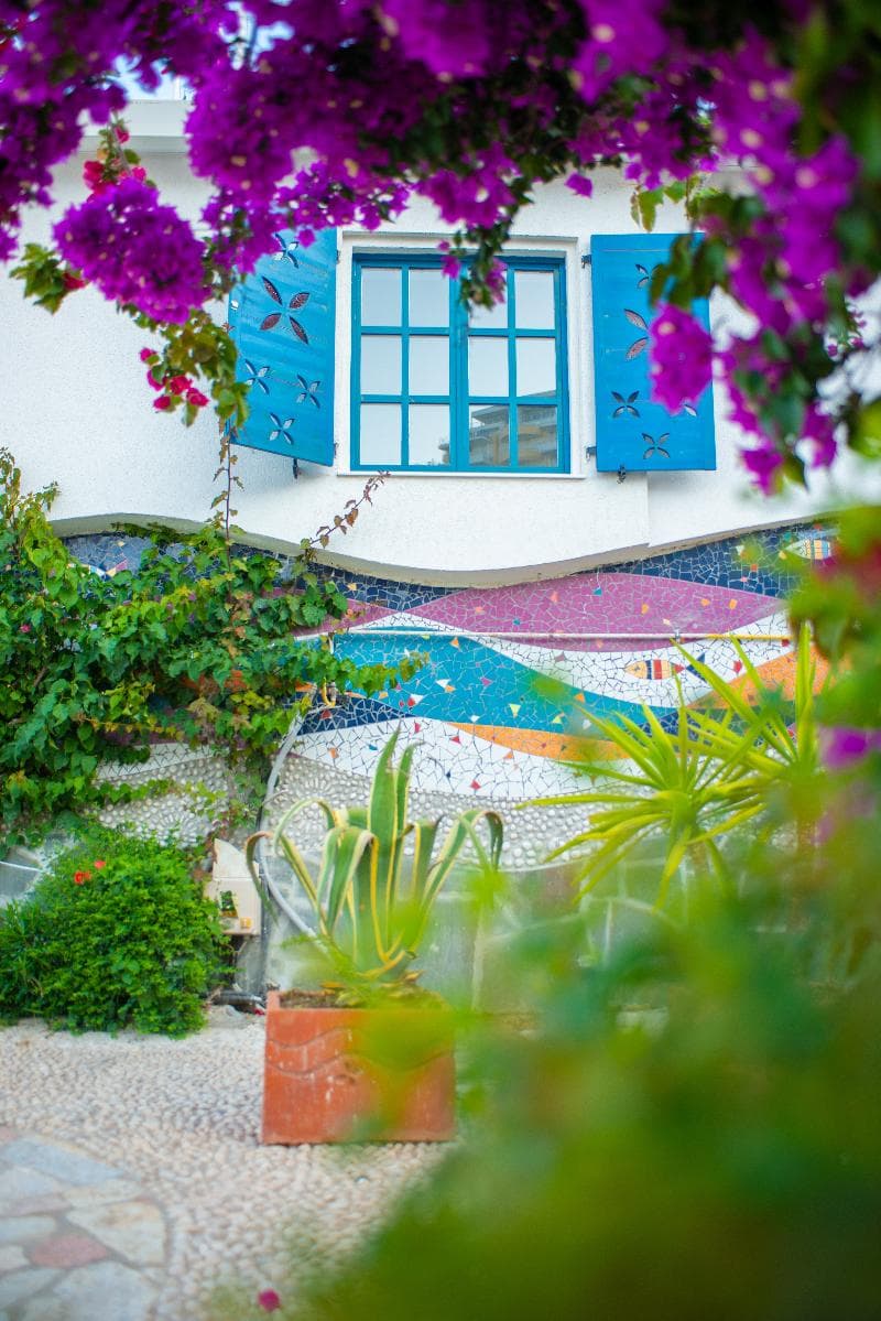 Bougainville Bay Hotel 5
