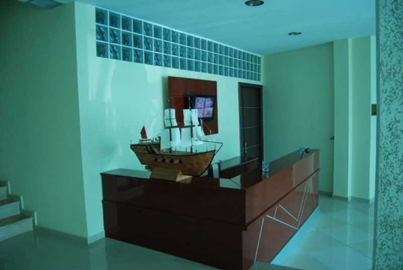 Hotel Blue Sky 3