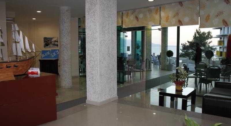 Hotel Blue Sky 4