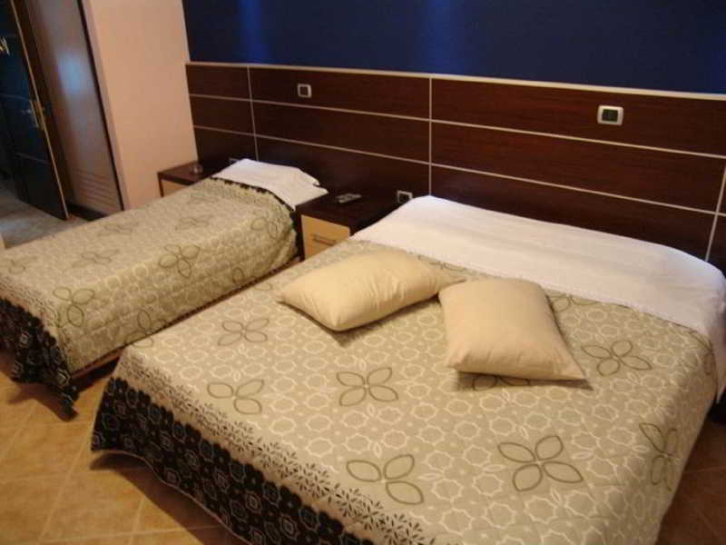 Hotel Blue Sky 5