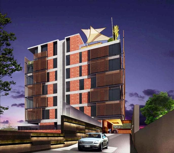 Crowne Plaza Dhaka Gulshan photo 1
