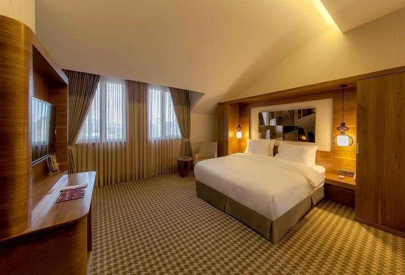 Anemon Ankara 2