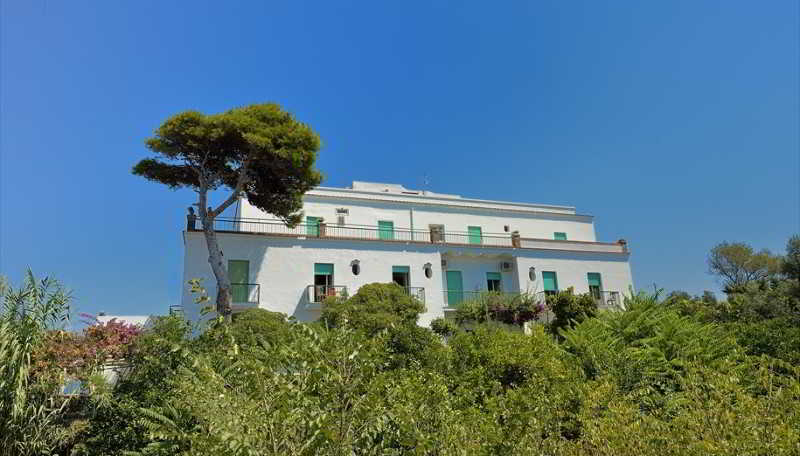 Hotel Riviera 1
