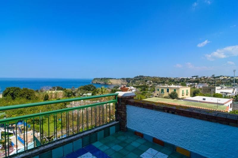 Hotel Riviera 4