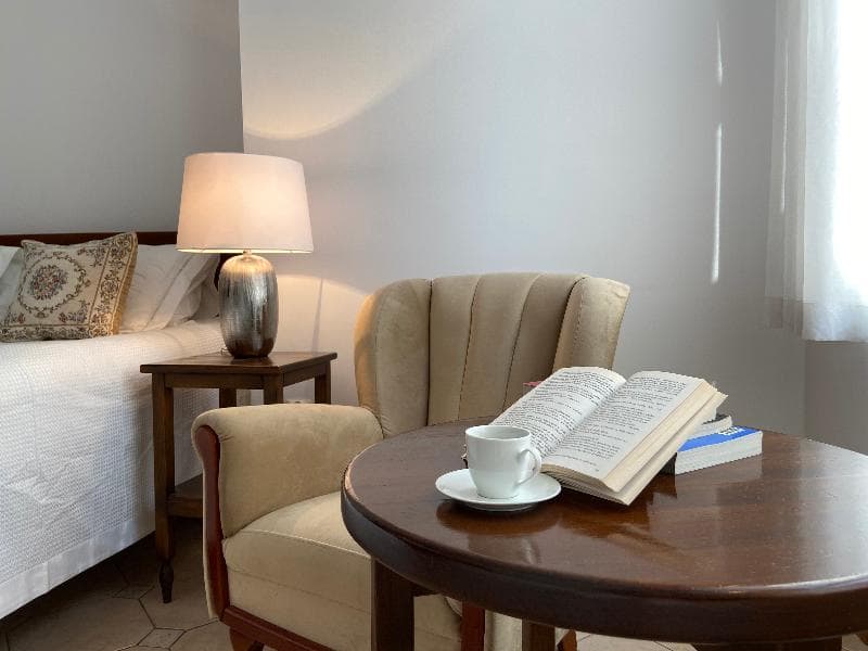 Boutique Aparthotel & Apartments 1