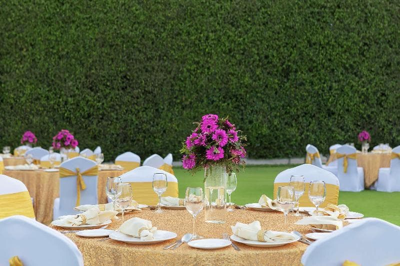 DoubleTree by Hilton Agra photo 1