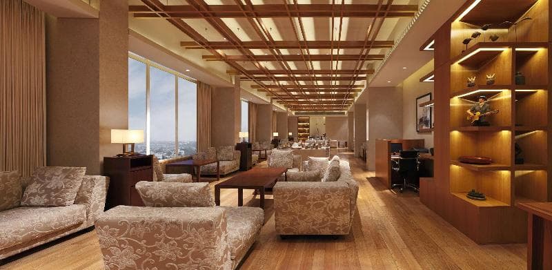 DoubleTree by Hilton Pune-Chinchwad photo 1