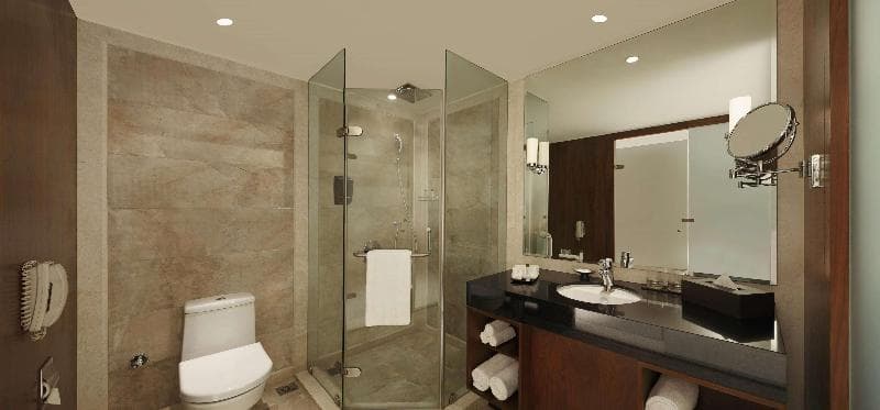 DoubleTree by Hilton Pune-Chinchwad 5