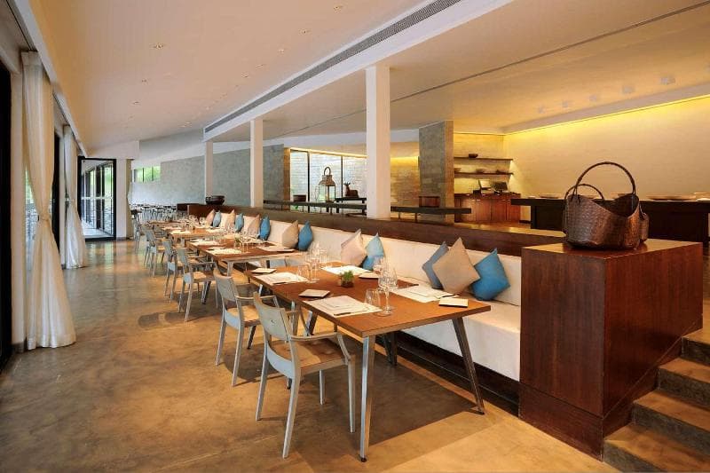 Hilton Shillim Estate Retreat & Spa 4