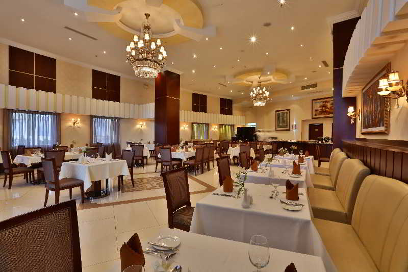 Capital Hotel & Spa photo 1