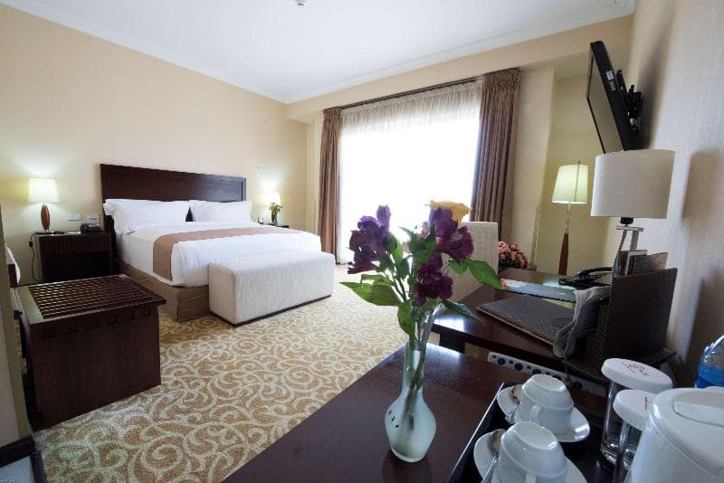 Capital Hotel & Spa 2