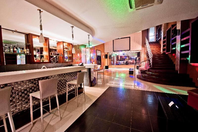 Best Western Premier Accra Airport Hotel 3