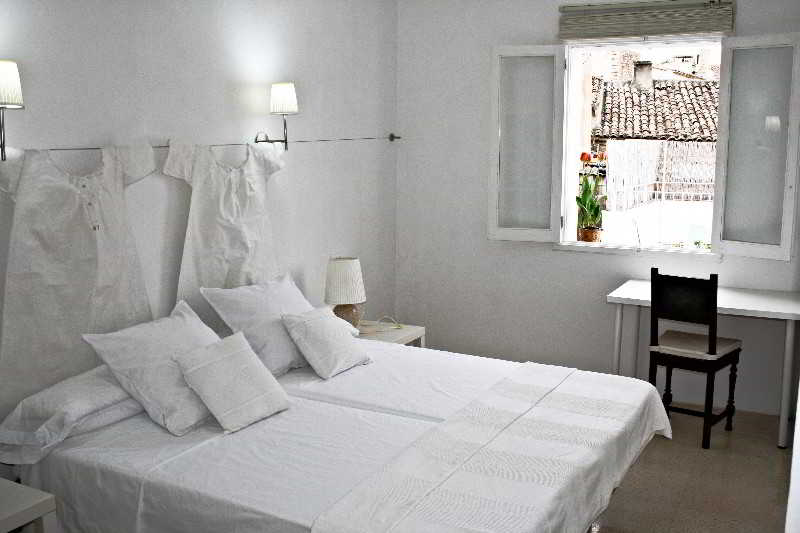 Ca Sa Padrina D'arta Turismo De Interior 5