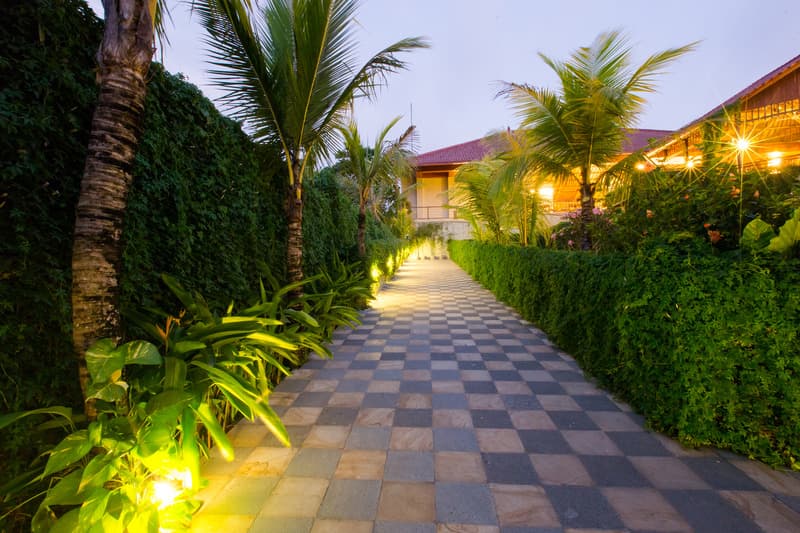 Ubud Wana Resort 3