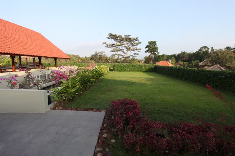 Ubud Wana Resort 4