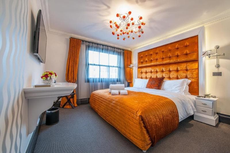 The Exhibitionist Hotel 2