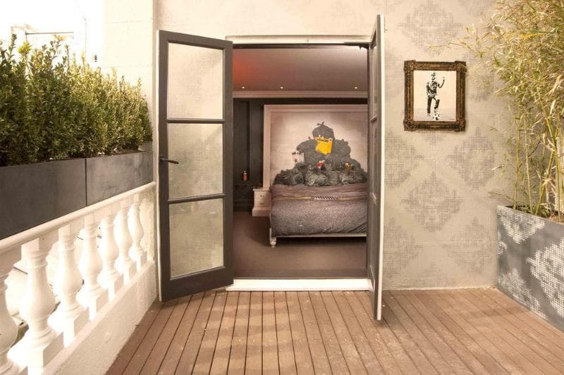 The Exhibitionist Hotel 3