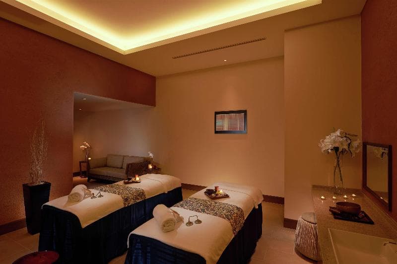 Hilton Okinawa Chatan Resort 3