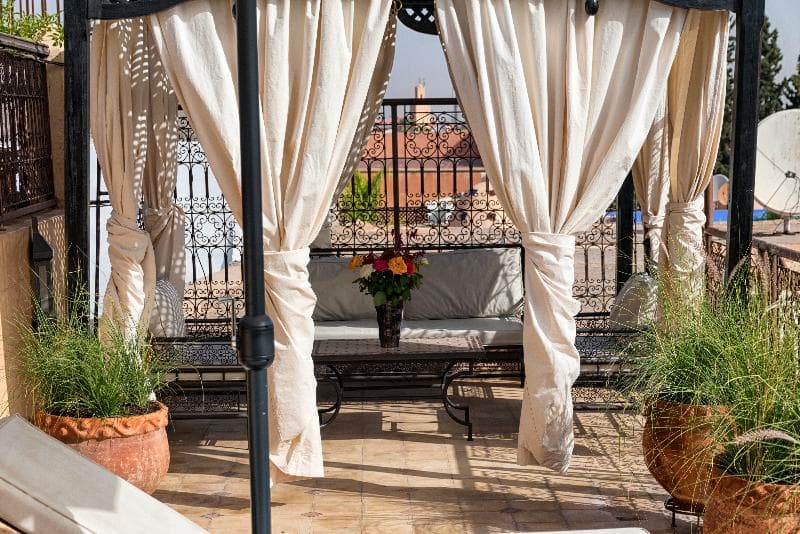 Riad Dar Silsila photo 1