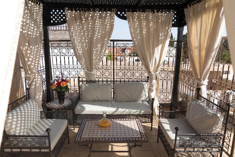 Riad Dar Silsila 5