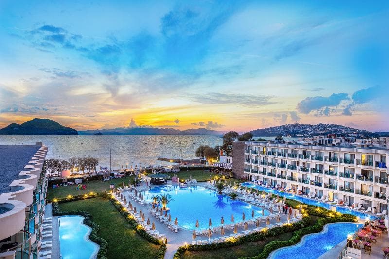 My Ella Resort Hotel & Spa 2