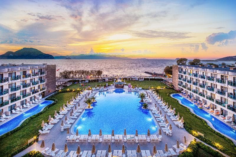 My Ella Resort Hotel & Spa 3