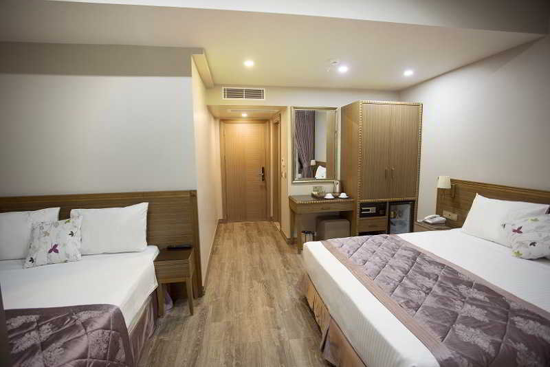 Taximist Hotel 4