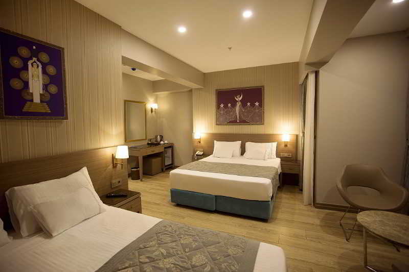 Taximist Hotel 3