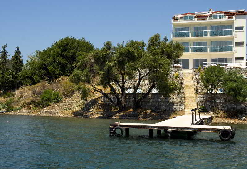 Sovalye Hotel 2